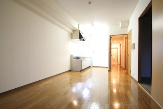 ヴェルデコート矢賀