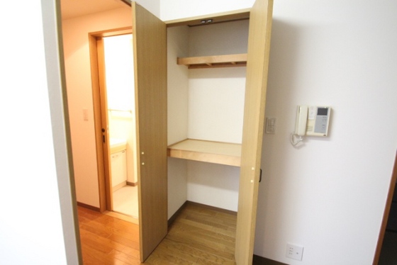 ヴェルデコート矢賀