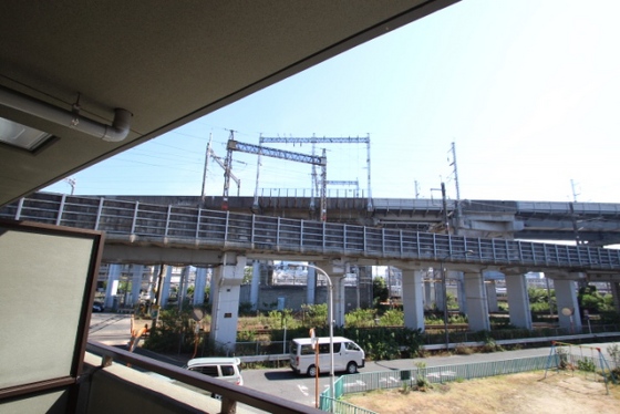 ヴェルデコート矢賀