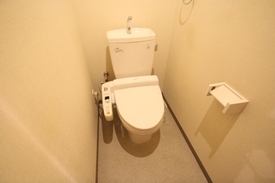 ヴェルデコート矢賀