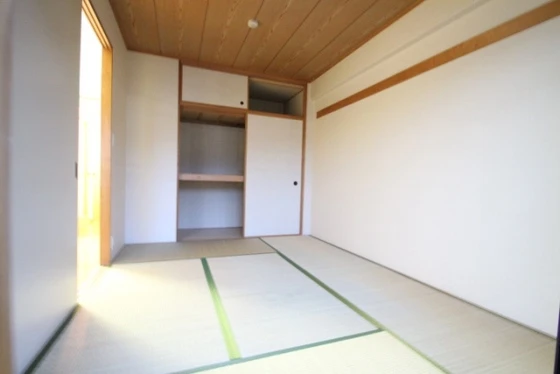 ヴェルデコート矢賀