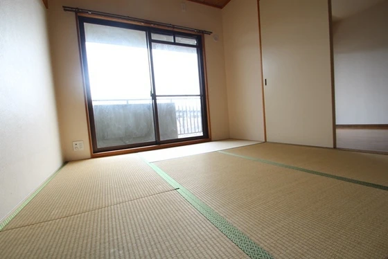 ヴェルデコート矢賀