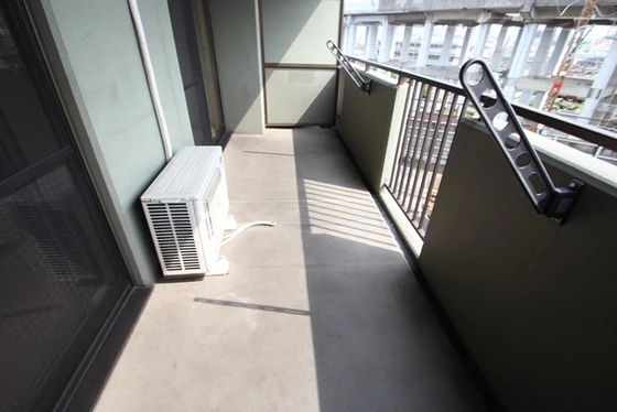 ヴェルデコート矢賀