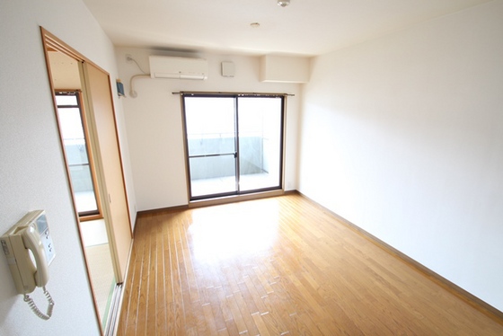 ヴェルデコート矢賀