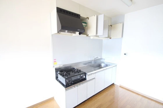 ヴェルデコート矢賀