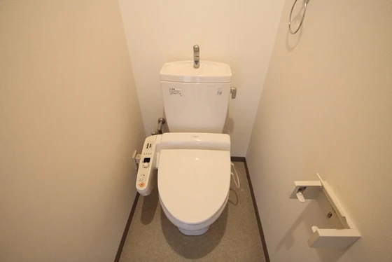 ヴェルデコート矢賀