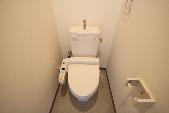 ヴェルデコート矢賀