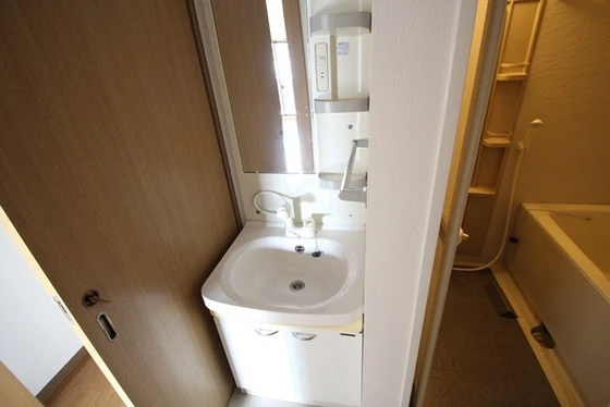 ヴェルデコート矢賀