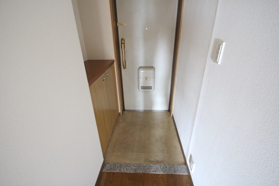 ヴェルデコート矢賀