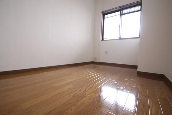 ヴェルデコート矢賀