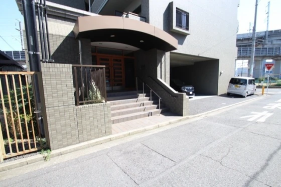 ヴェルデコート矢賀