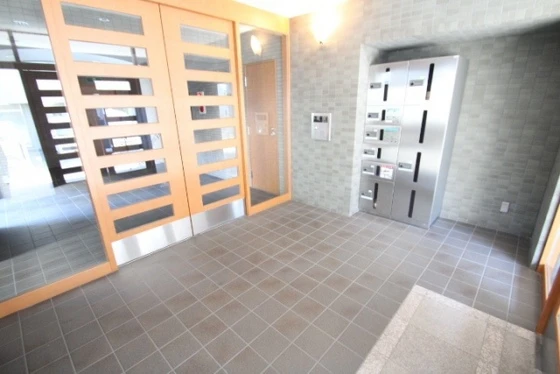 ヴェルデコート矢賀