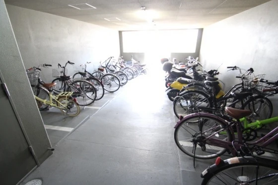 ヴェルデコート矢賀