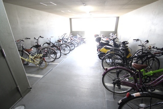 ヴェルデコート矢賀