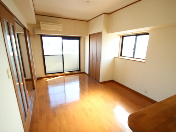 パークヒルズ天神川