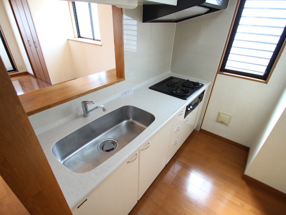 パークヒルズ天神川