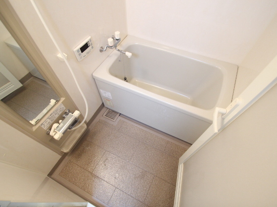 パークヒルズ天神川