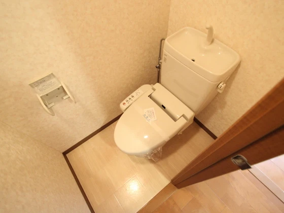 パークヒルズ天神川