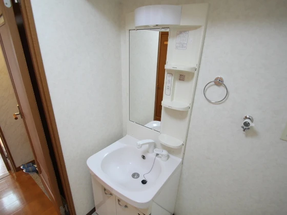 パークヒルズ天神川