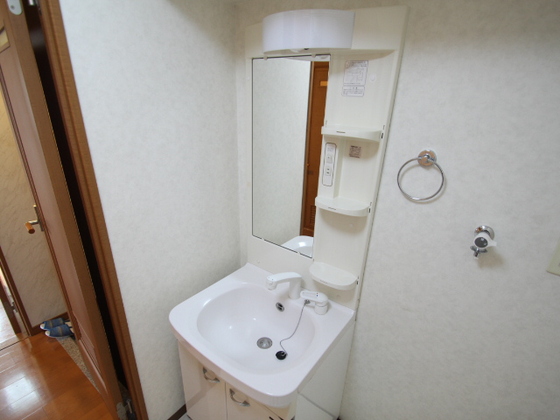 パークヒルズ天神川