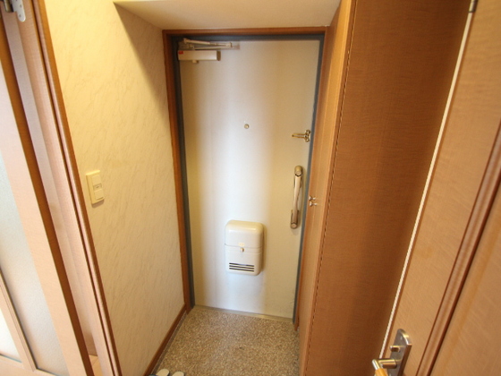 パークヒルズ天神川