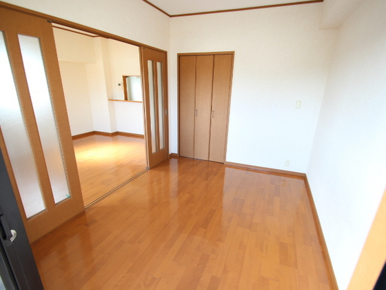 パークヒルズ天神川