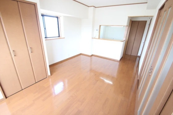 パークヒルズ天神川