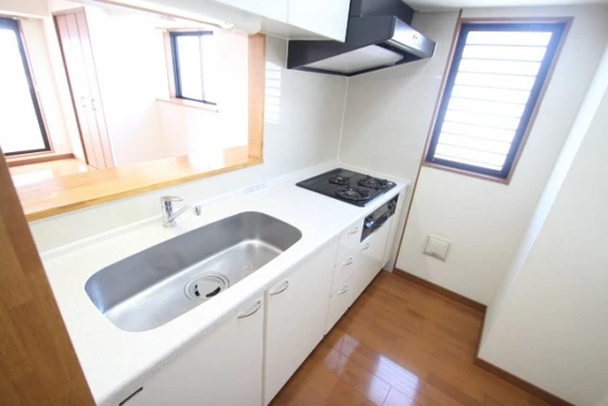 パークヒルズ天神川