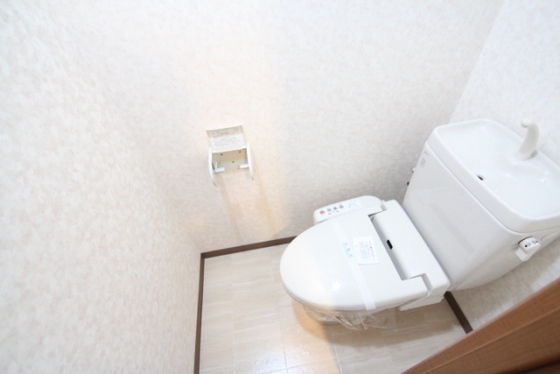 パークヒルズ天神川