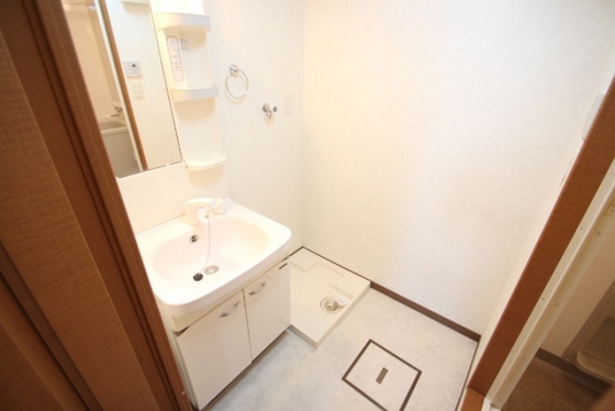 パークヒルズ天神川