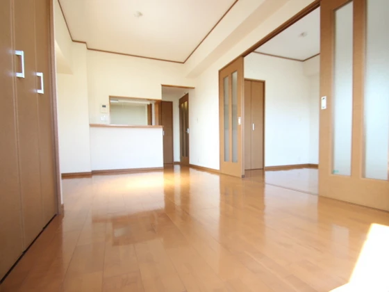 パークヒルズ天神川