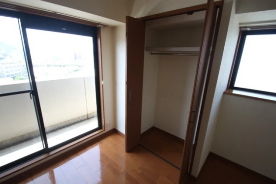 パークヒルズ天神川