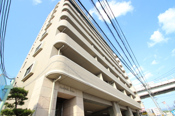 パークヒルズ天神川