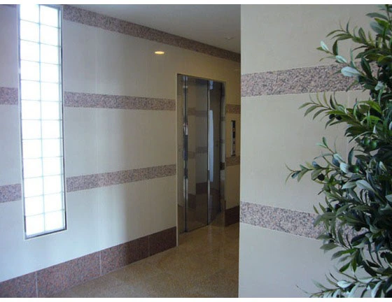 パークヒルズ天神川