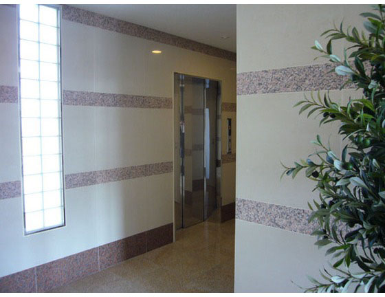 パークヒルズ天神川