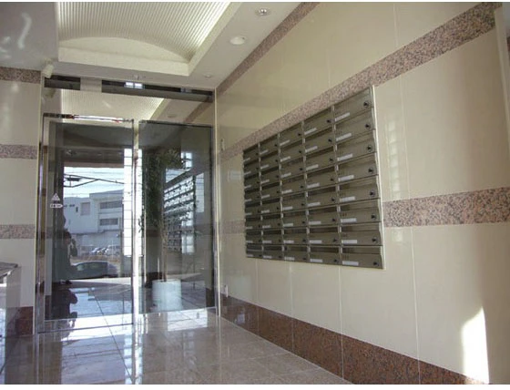 パークヒルズ天神川