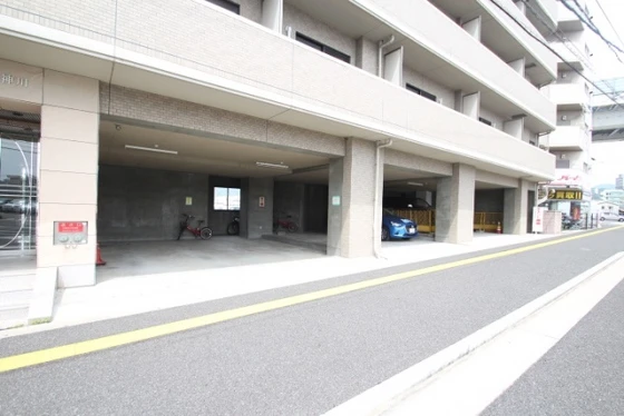 パークヒルズ天神川