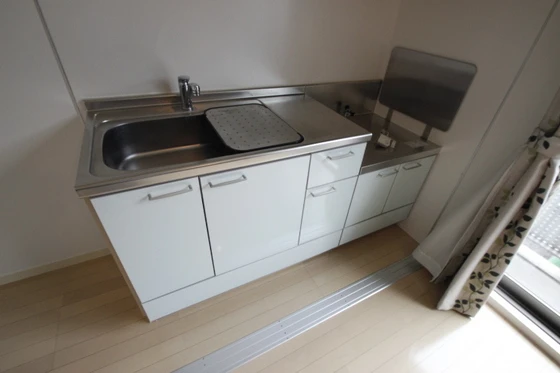 ウエストヒルズⅢ番館