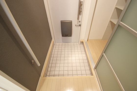 ウエストヒルズⅢ番館