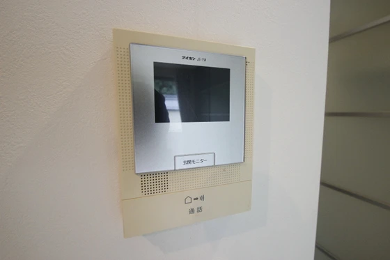 ウエストヒルズⅢ番館