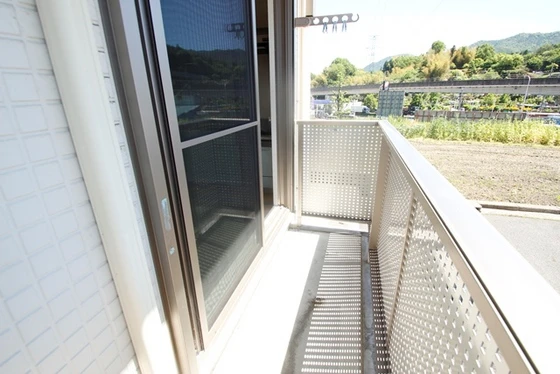 ウエストヒルズⅢ番館