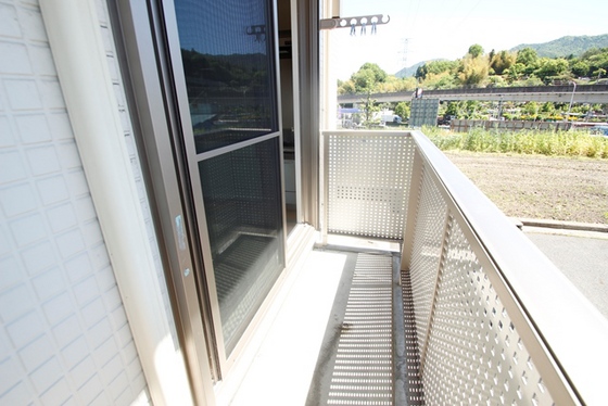 ウエストヒルズⅢ番館