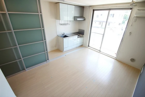 ウエストヒルズⅢ番館