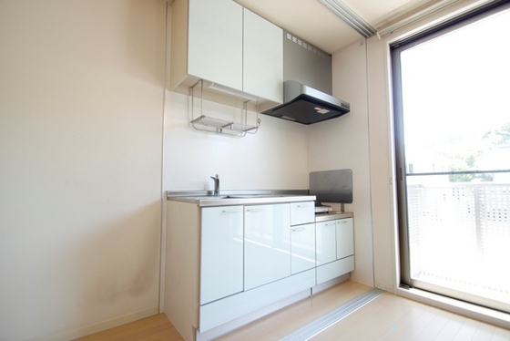 ウエストヒルズⅢ番館