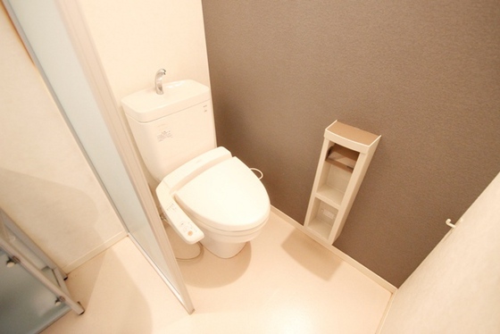 ウエストヒルズⅢ番館