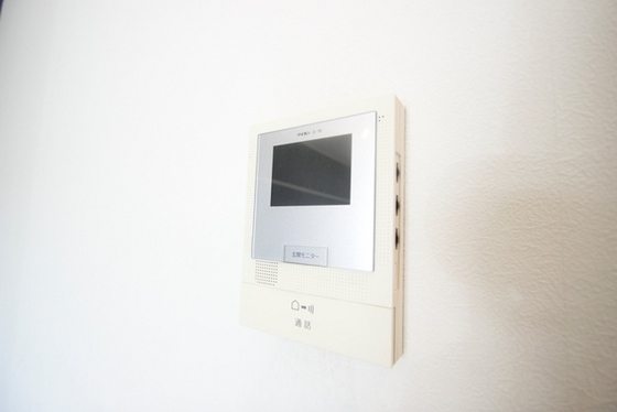 ウエストヒルズⅢ番館