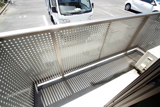 ウエストヒルズⅢ番館