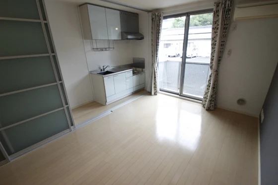 ウエストヒルズⅢ番館