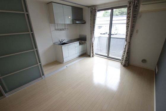 ウエストヒルズⅢ番館