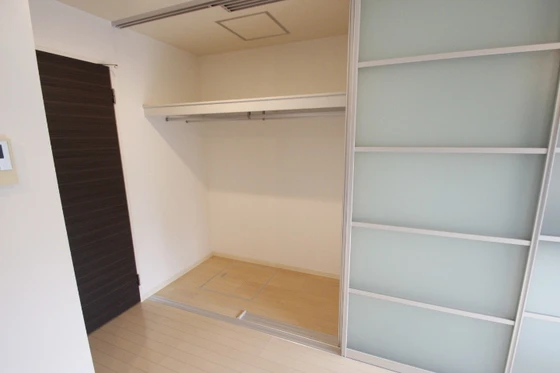 ウエストヒルズⅢ番館